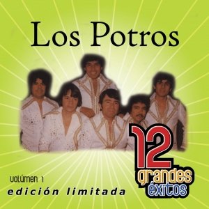 12 Grandes exitos Vol. 1