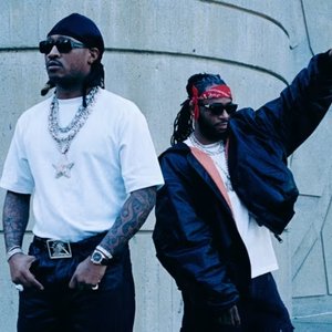 Metro Boomin and Future 的头像
