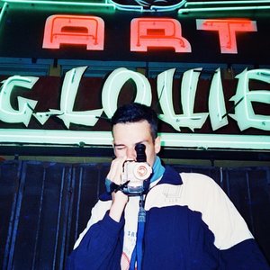 Avatar for Golden Vessel