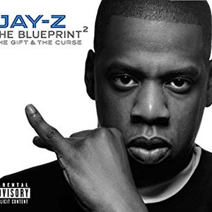 Jay-Z - The Blueprint 2 - The Curse - Zortam Music
