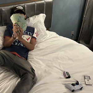 C Lambo 的头像