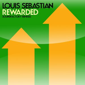 Louis Sebastian のアバター