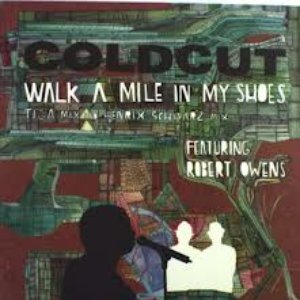 Coldcut feat. Robert Owens 的头像