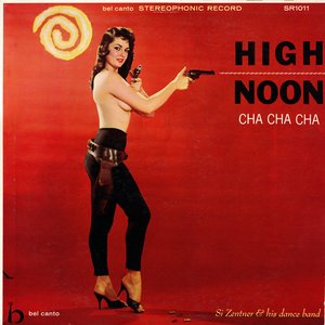 High Noon Cha Cha Cha