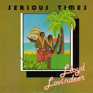 Lloyd Lovindeer 的头像