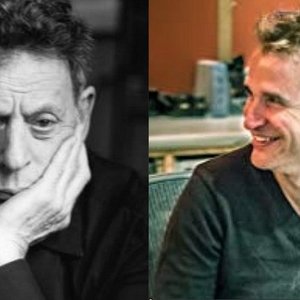Paul Leonard-Morgan & Philip Glass 的头像