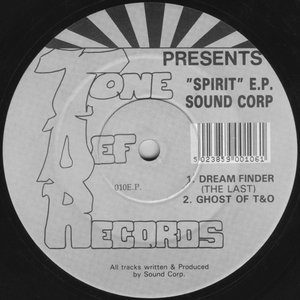 Spirit E.P.