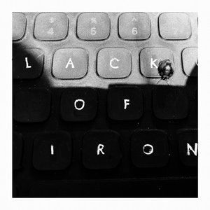 Lack of Iron - Single