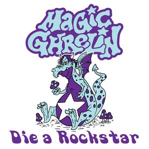 DIE A ROCKSTAR