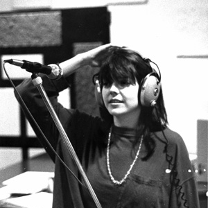 Lynn Canfield photo provided by Last.fm