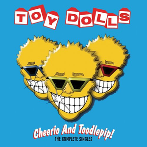 Toy Dolls - Turtle Crazy Lyrics - Zortam Music