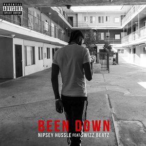 Been Down (feat. Swizz Beatz)