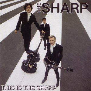 'The Sharp'の画像