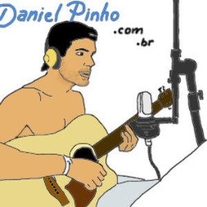 Daniel Pinho 的头像