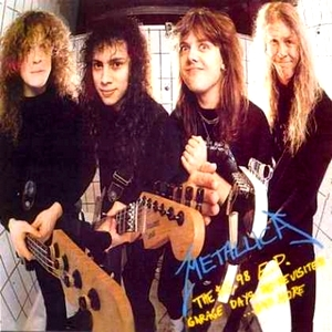 Metallica - [Garage, Inc. (CD 02)] - Zortam Music