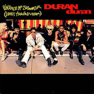 Duran Duran - Violence of Summer - Zortam Music