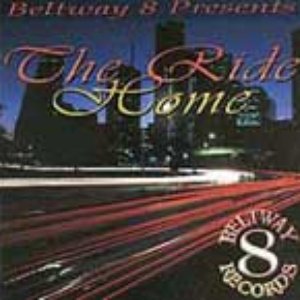 THE RIDE HOME