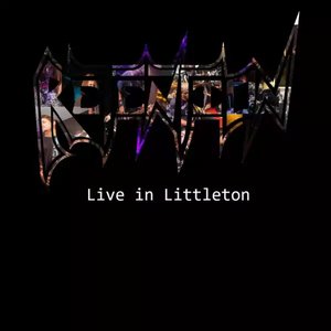 Live in Littleton