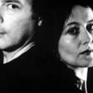 Avatar for Steve Tilston & Maggie Boyle