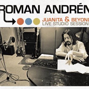 Juanita & Beyond Live Studio Sessions