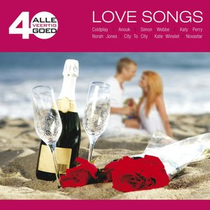 Alle 40 Goed - Love Songs