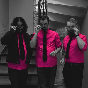 The Pink Eye And Grave Danger 的头像