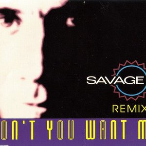 Don't You Want Me (Remix)