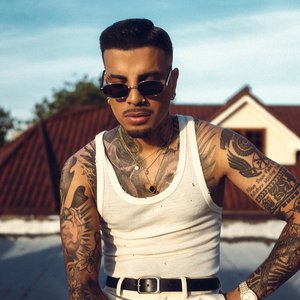 Rauw Alejandro için avatar