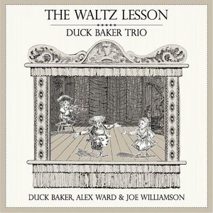The Waltz Lesson