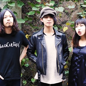 Atomic stooges 的头像