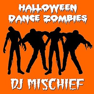 Halloween Dance Zombies