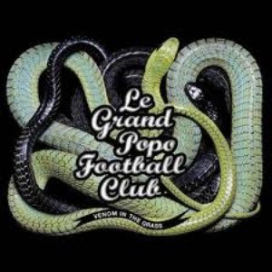 Le Grand Popo Football Club feat. Craig Walker için avatar