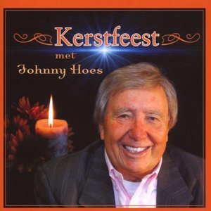 Kerstfeest met Johnny Hoes