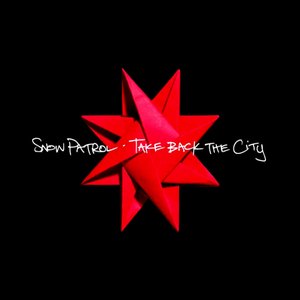 Take Back The City (International Version)