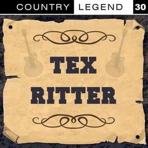 Country Legend Vol. 30