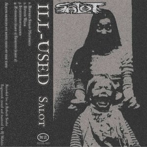 ILL-USED