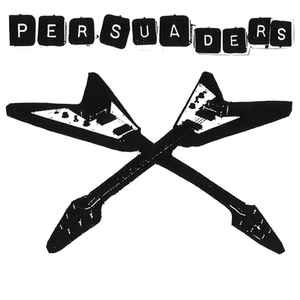 Persuaders