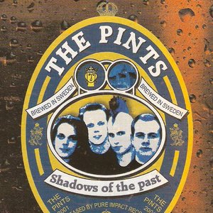 The Pints 的头像
