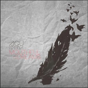 “AGU & Banda EP”的封面