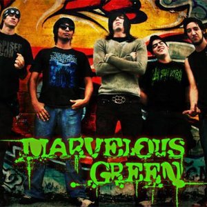 Avatar for Marvelous Green