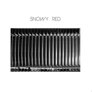 Snowy Red