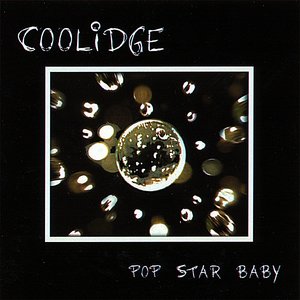 Pop Star Baby - CDR