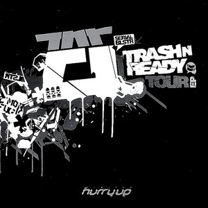 Trash 'n' Ready Tour EP