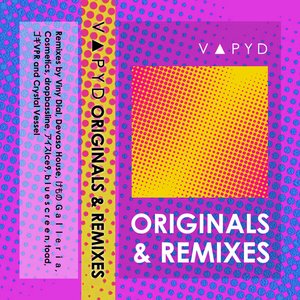 Originals & Remixes