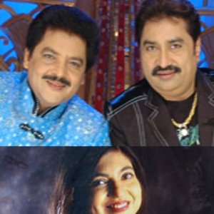 alka yagnik udit narayan alka yagnik udit narayan