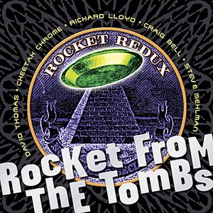 Rocket Redux