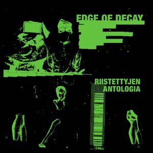 Riistettyjen Antologia