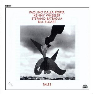 Kenny Wheeler, Paolino Dalla Porta, Stefano Battaglia, Bill Elgart 的头像