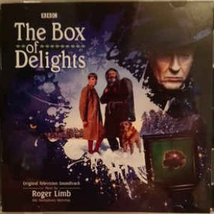 The Box of Delights (Original Television Soundtrack)