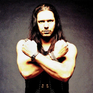 Neil Turbin photo provided by Last.fm